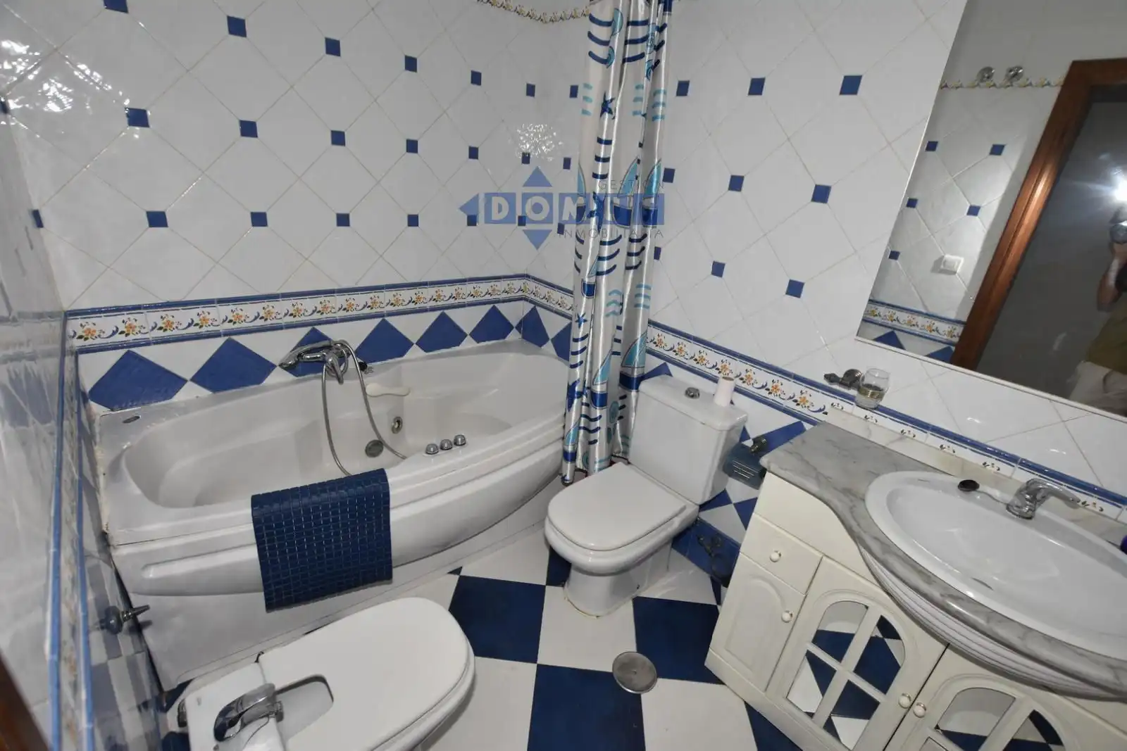 Dúplex con terraza en venta en Casco Histórico, imagen 12