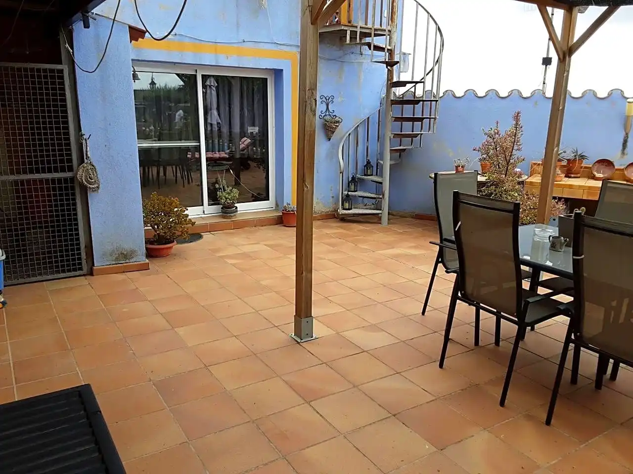 Haus mit Garten zum Verkauf in Ample 13, imagen 3