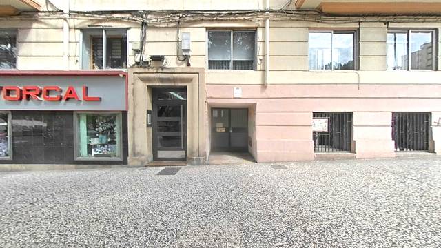Oficina en Venta en Cuellar en Barrio de San José