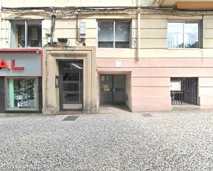 Exterior view of Office for sale in  Zaragoza Capital
