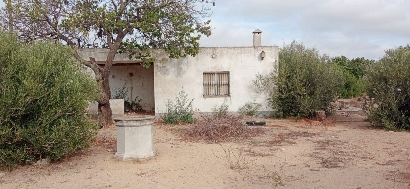 Country house for sale in Chiclana de la Frontera  with Swimming Pool