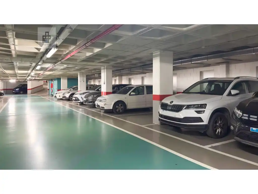 Parking of Flat for sale in Cornellà de Llobregat