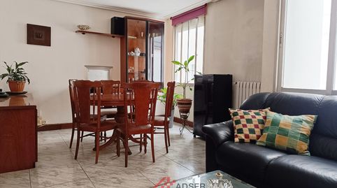Foto 4 de Piso en venta en Logroño - Cl Duquesa de la Victoria, Gran Via, Logroño
