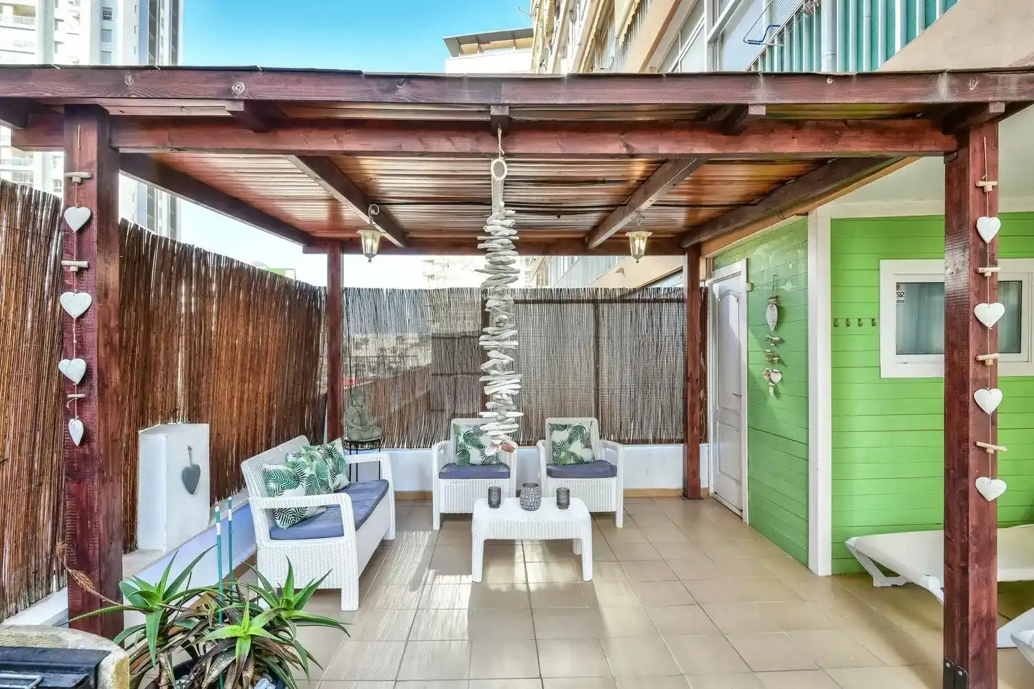 Flat with lift for sale in Zona Levante - Playa Fossa, imagen 11