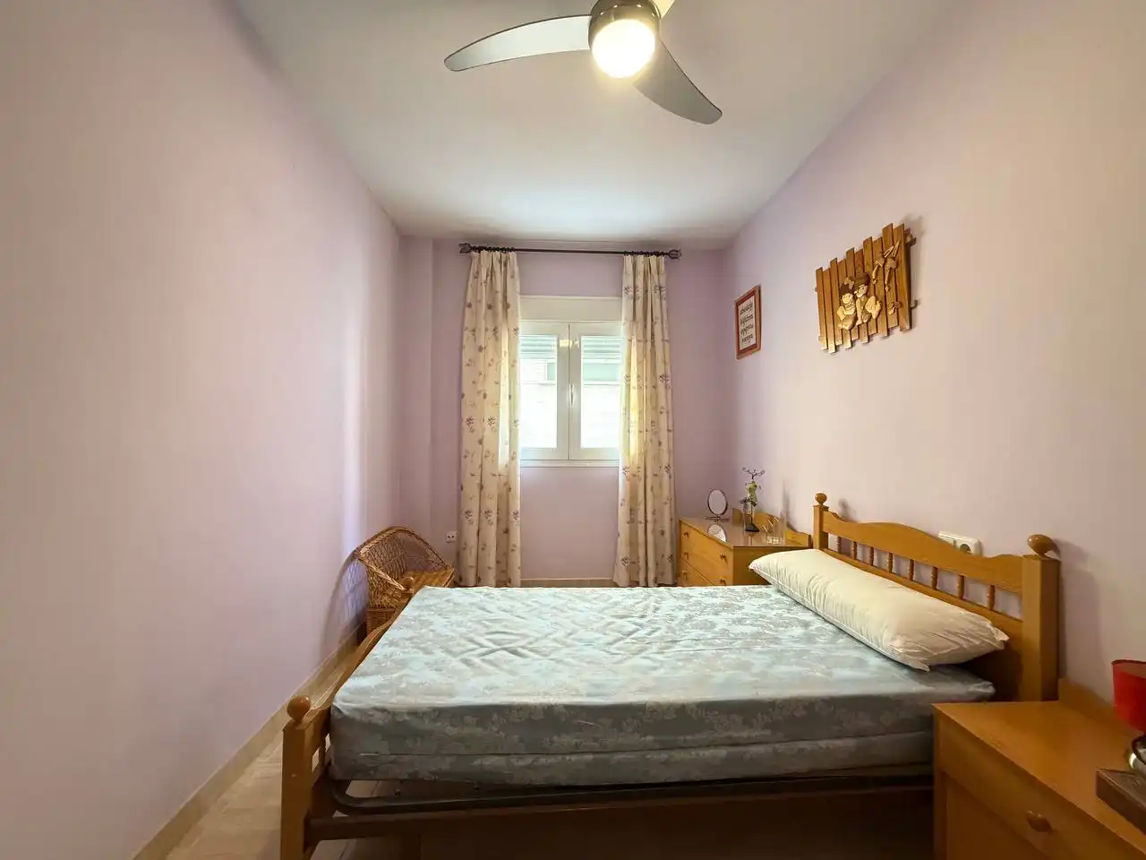Flat with terrace for sale in Calle Constantino, imagen 17