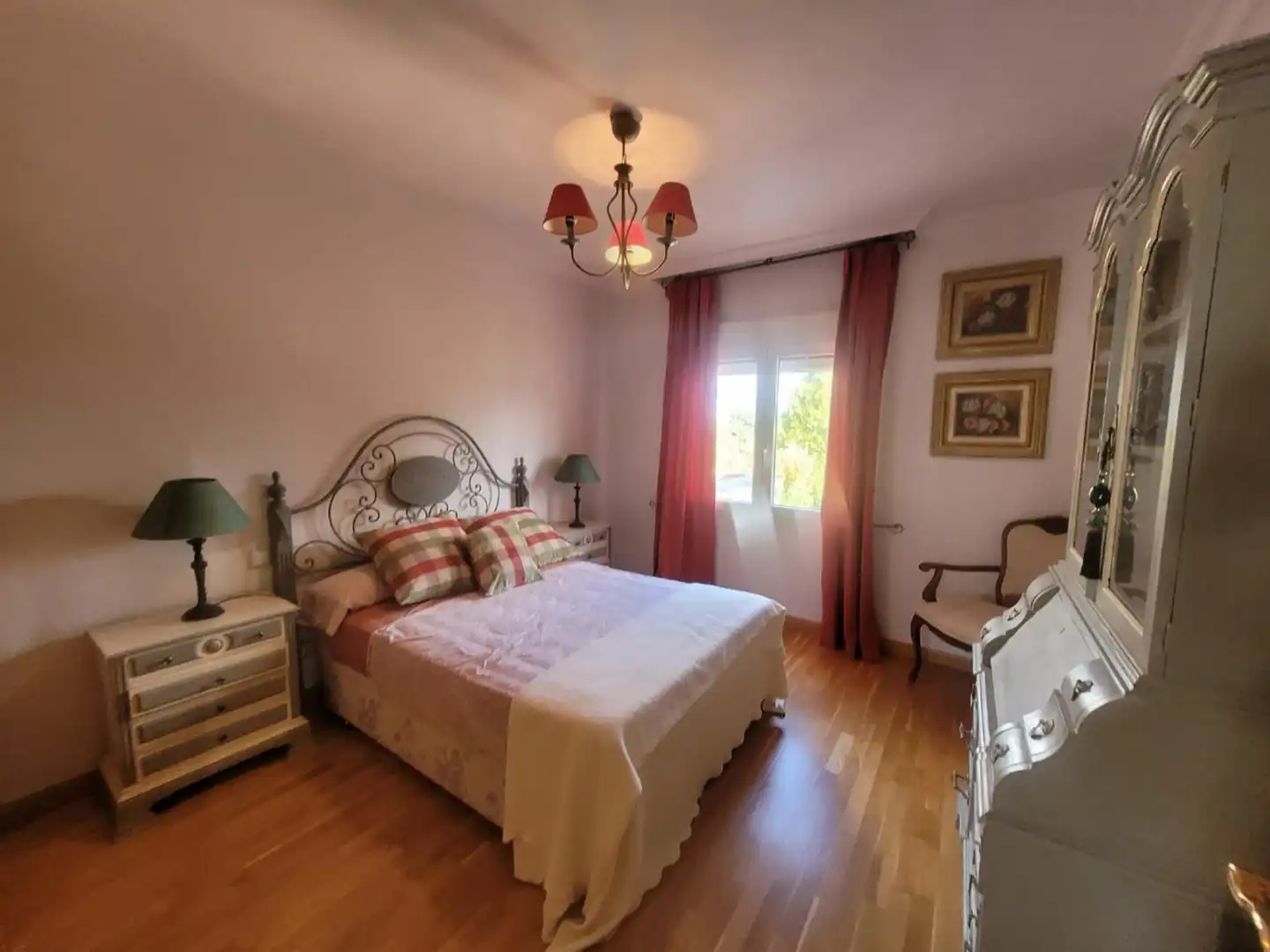Casa o chalet en venta en Galindo y Perahuy