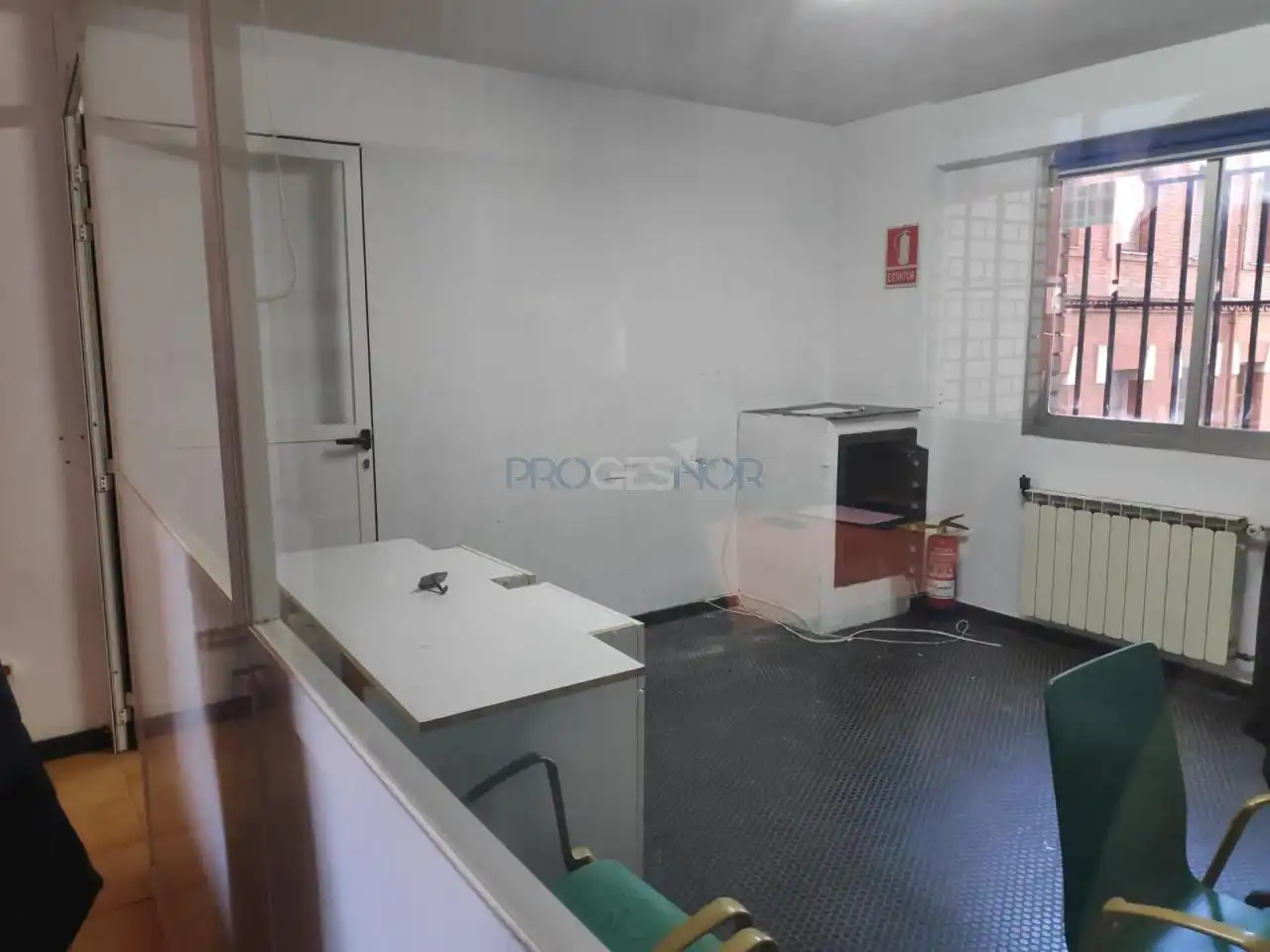 Büro zur Miete in Centro Ciudad