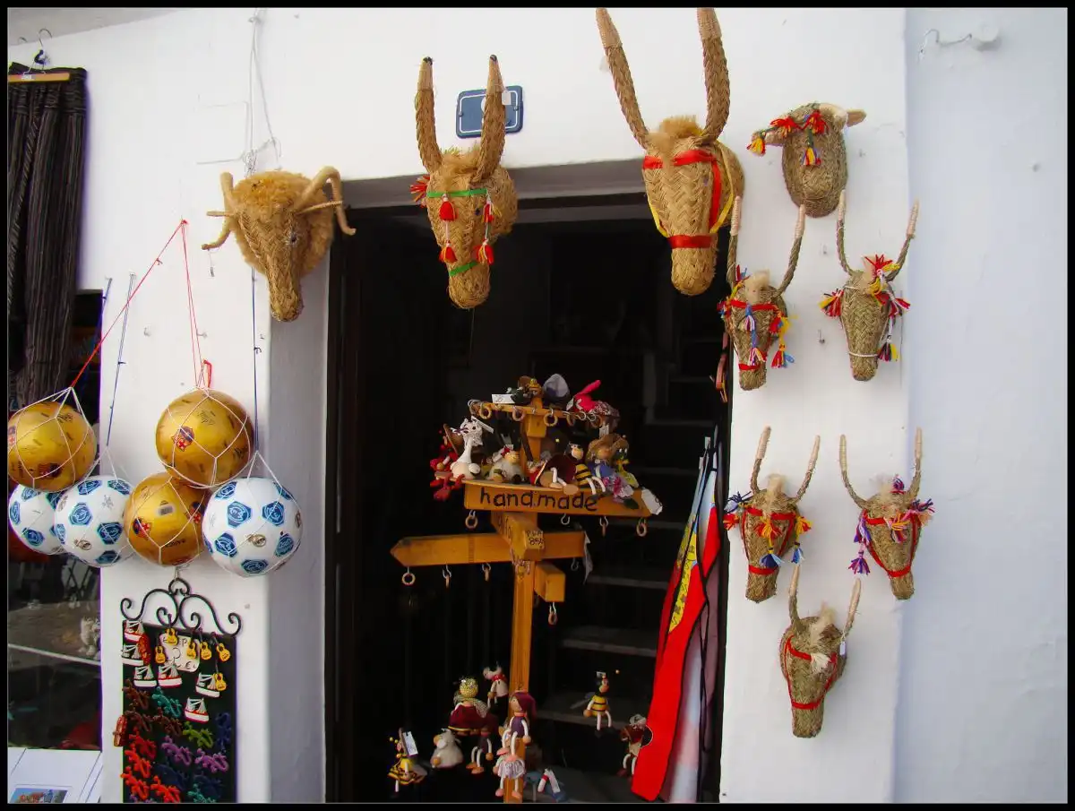 Garaje en venta en La Cala Mijas