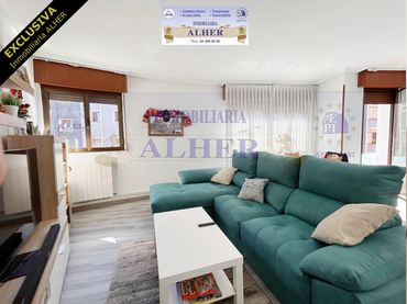 Appartamento con balcone in vendita a Kale Nagusia