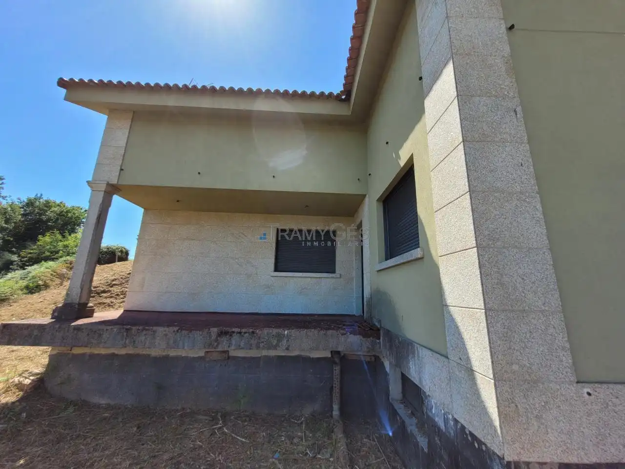 Xalet amb jardí en venda a LUGAR ARROTERA, imagen 39
