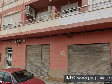 Wohnung zum Verkauf in Calle Antimo Illescas 6