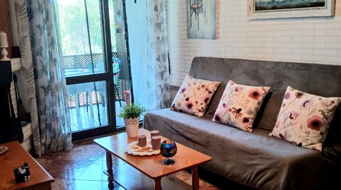 Foto 2 de Apartamento en venta en Avenida del Galeón, 86, San Martín de Valdeiglesias, Madrid