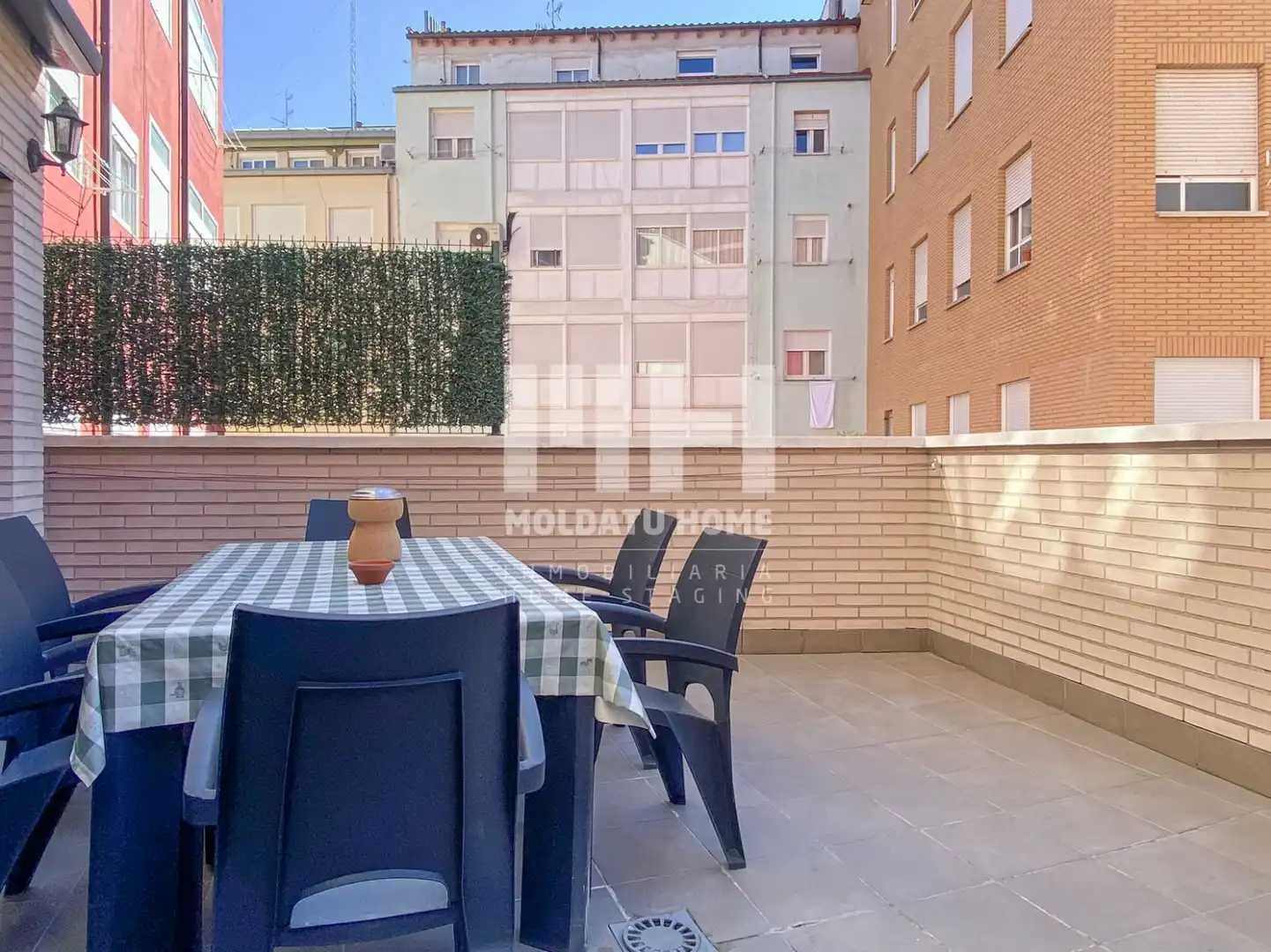 Flat with lift for sale in Logroño - CALLE TRINIDAD, imagen 10