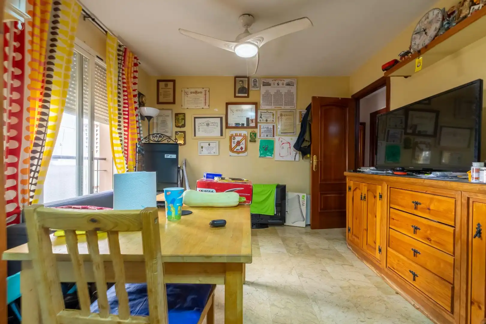 Apartamento con terraza en venta en Las Lagunas, imagen 17