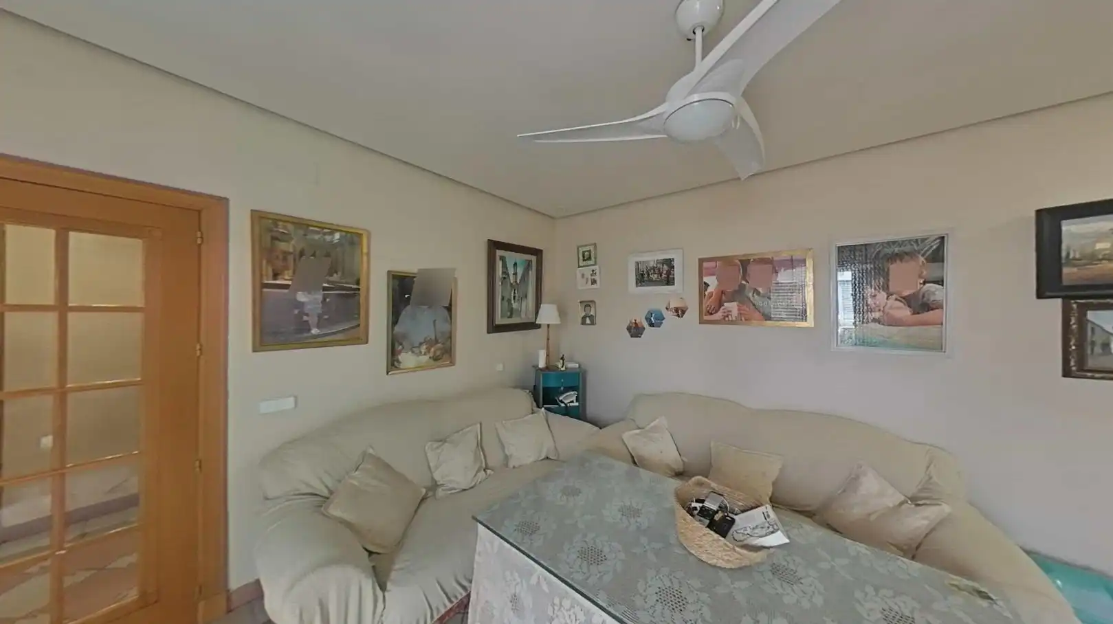 Casa amb piscina en venda a Centro, imagen 5