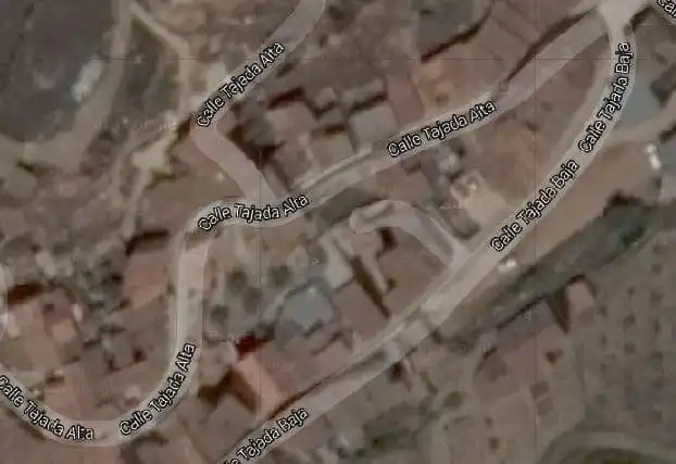 Terreny residencial en venda a Calle Tajada Alta, imagen 4