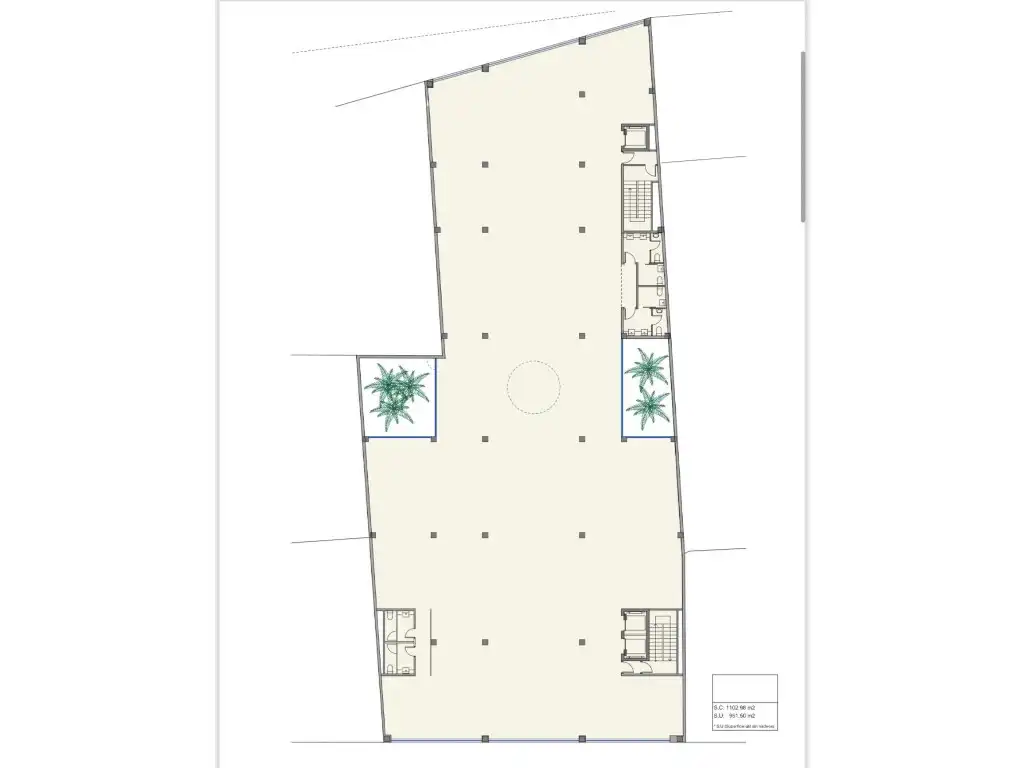 Residencial en venta en Barcelona