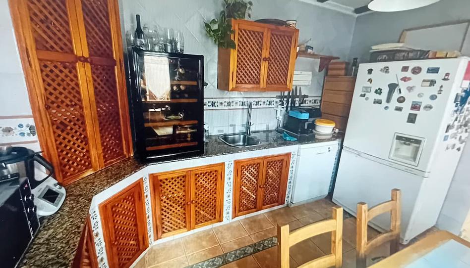 Photo 1 of House or chalet for sale in Los Almendros - El Limonero - El Tomillar, Málaga