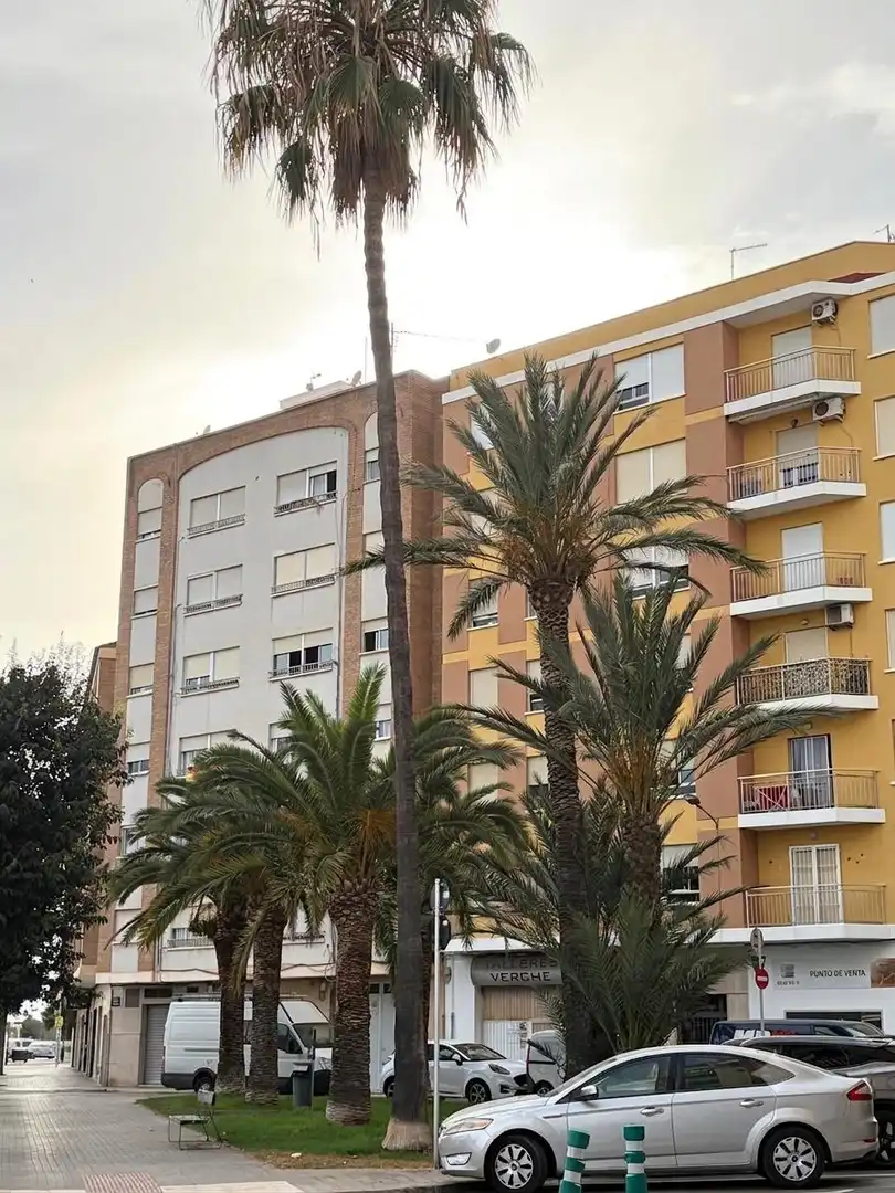 Appartement avec terrasse à vendre à Piscinas