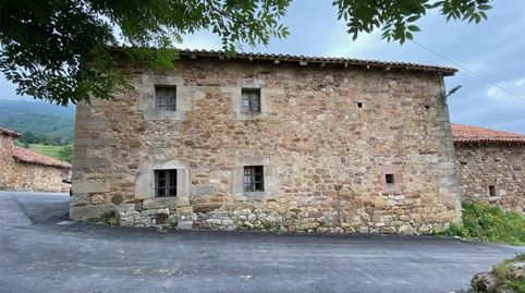 Foto 4 de Casa o chalet en venta en Poblado Cicera, 9, Peñarrubia, Cantabria