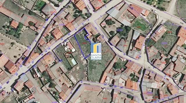 Terreno residencial en Venta en Montamarta