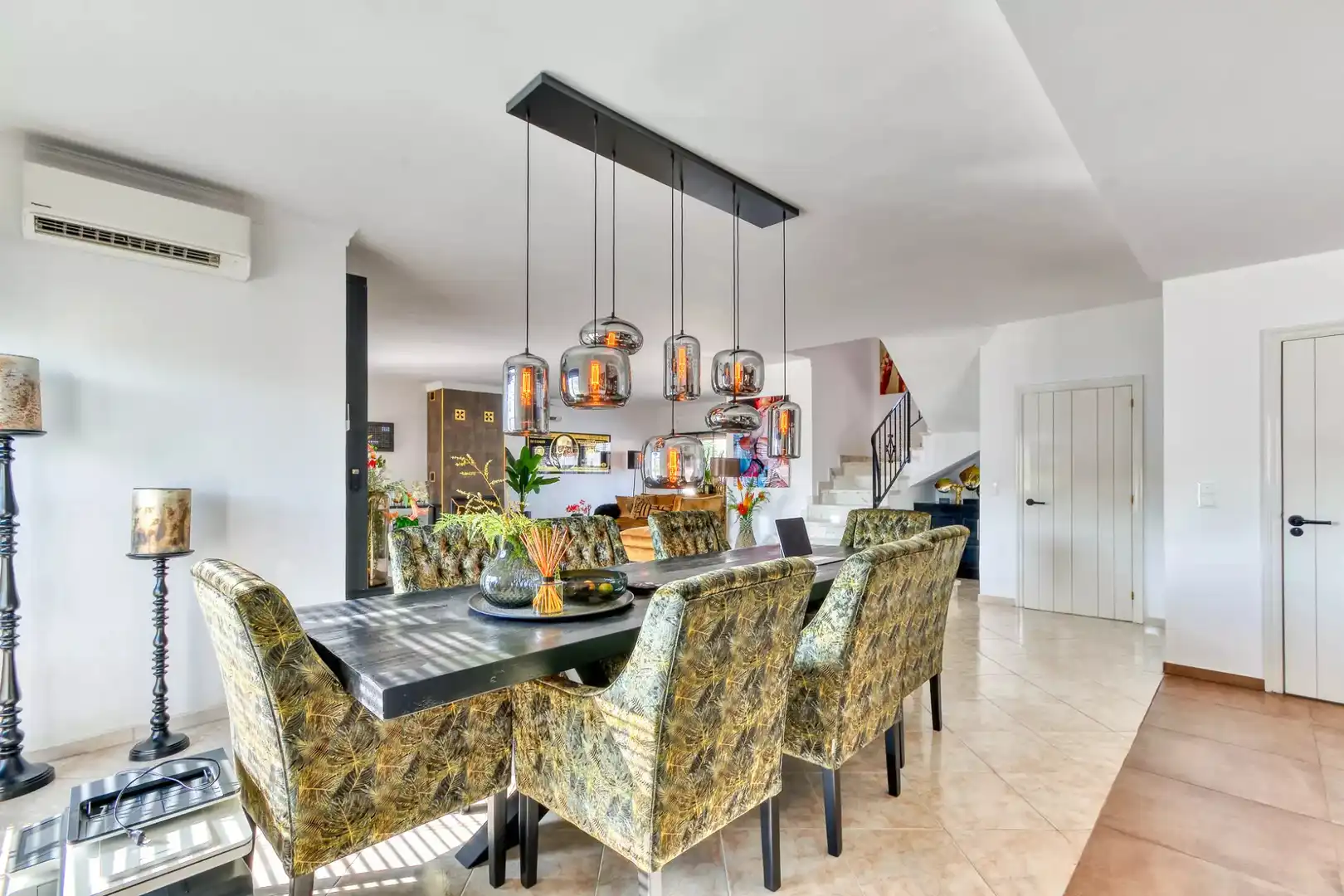 Casa con terraza en venta en Francolí - Freser - Noguera, imagen 27