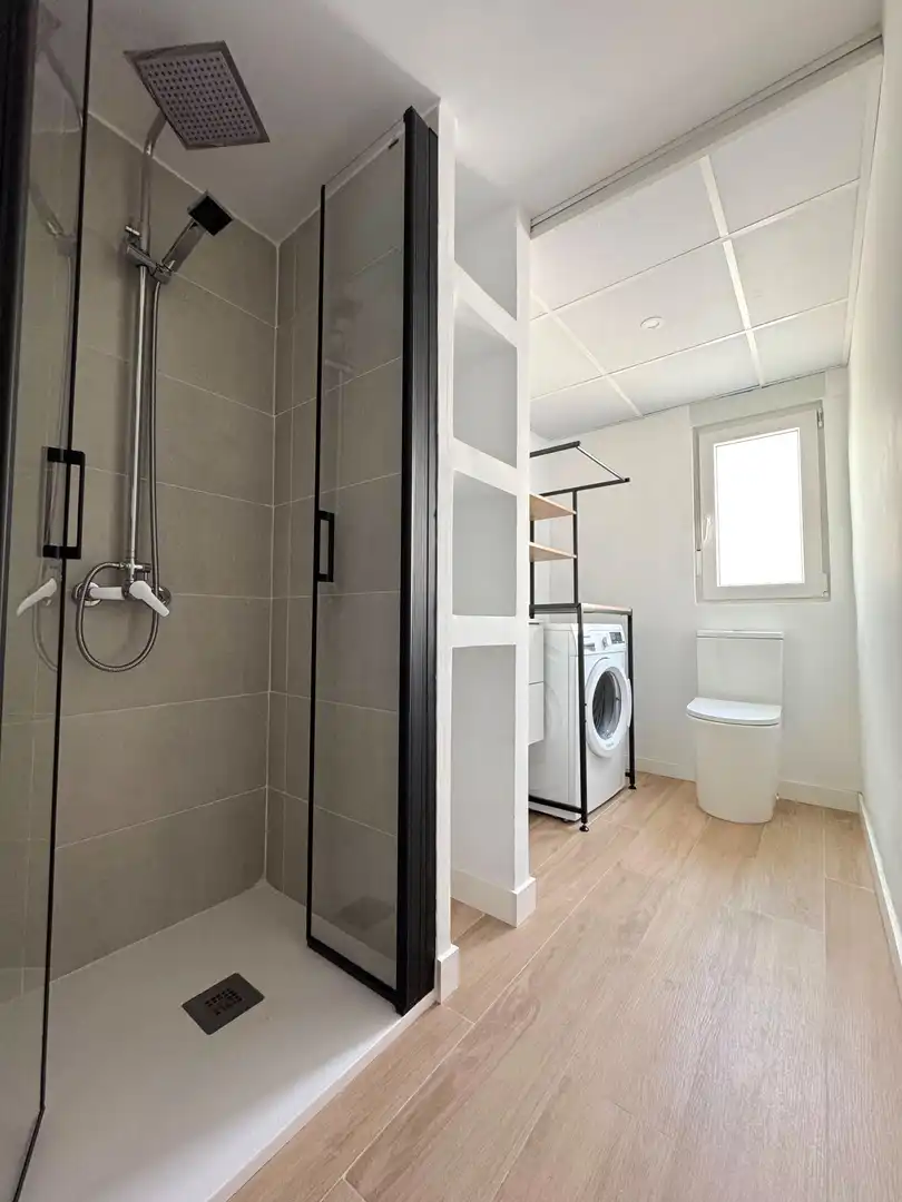 Apartamento con ascensor en venta en Gonzalo Mengual, imagen 6