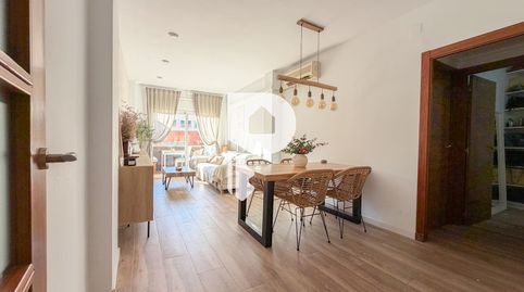 Foto 5 de Piso en venta en Hostafrancs, Barcelona Capital