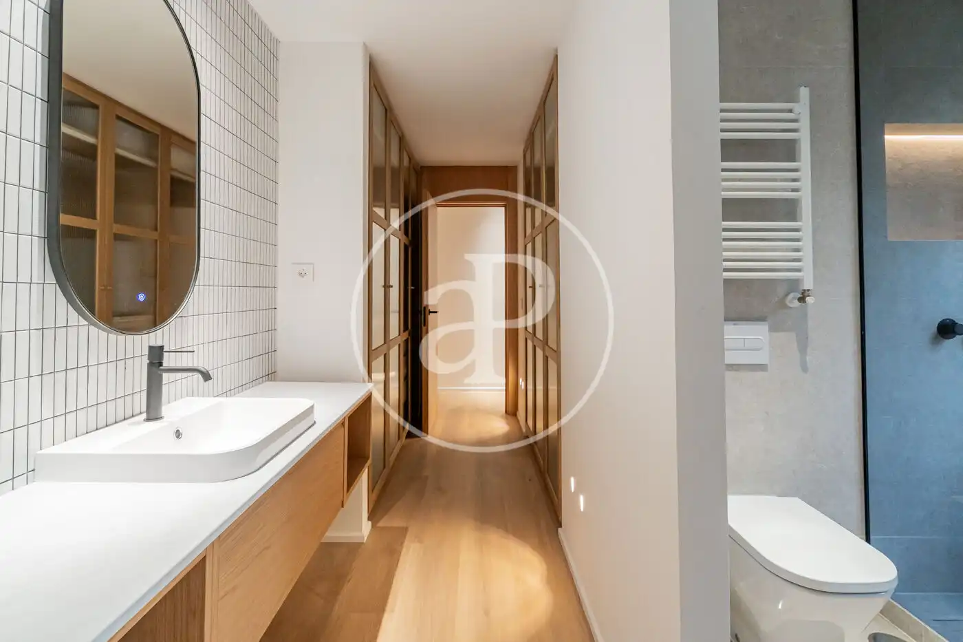 Wohnung mit Aufzug zum Verkauf in Av. de Menéndez Pelayo, imagen 28
