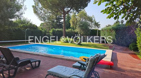 Photo 3 of Houses for sale in Alpedrete, Madrid