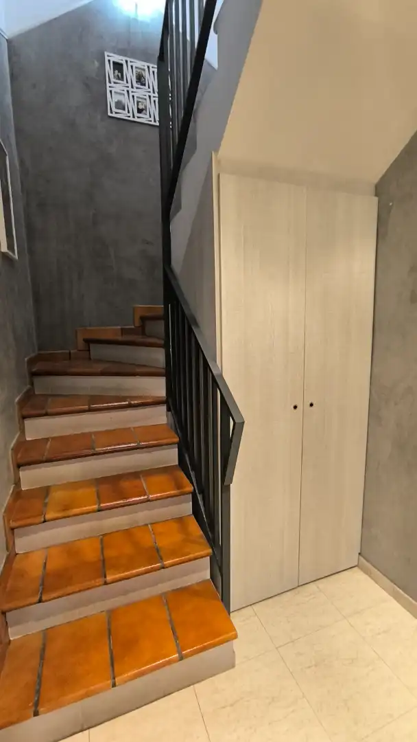 Casa adosada en venda en Pinseque amb Aire condicionat, Calefacció i Jardí privat