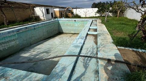 Foto 2 de Finca rústica en venda a Valdezorras - El Gordillo, Sevilla