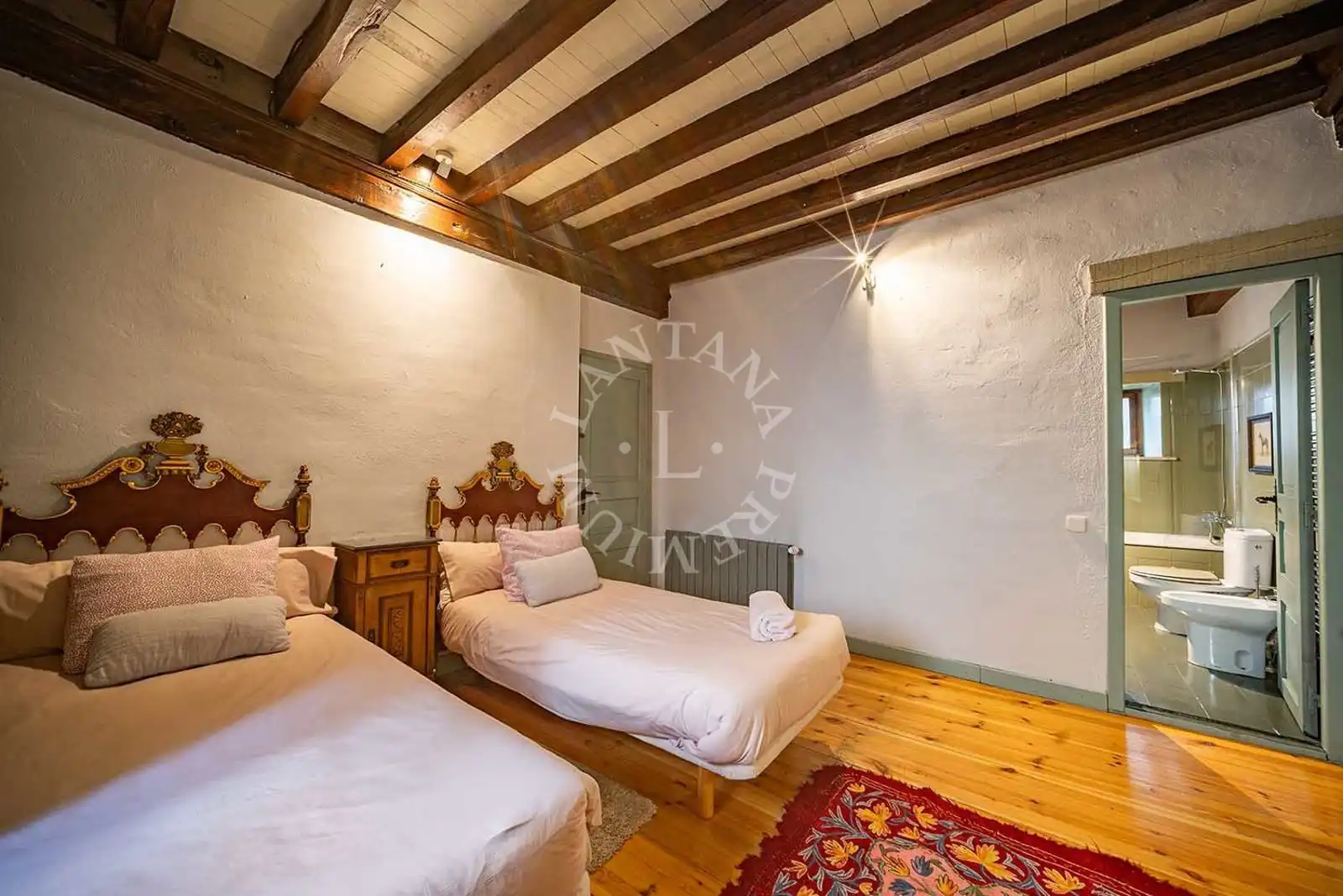 Habitación de Casa o chalet en venta en Vielha e Mijaran