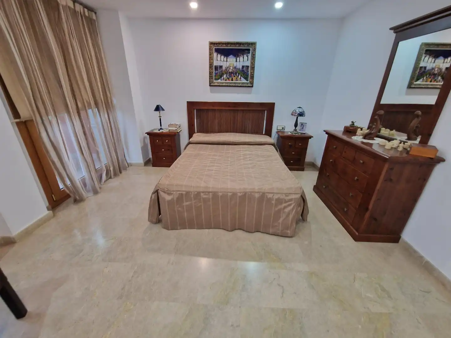 Attique avec ascenseur à vendre à Casco Antiguo, imagen 48