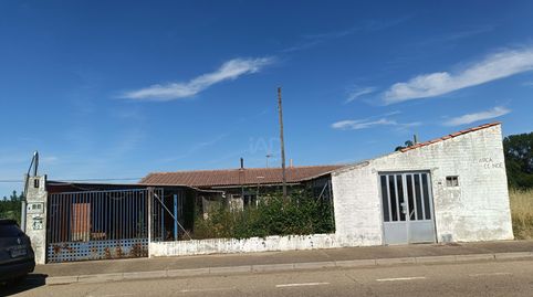 Foto 3 de Casa o xalet en venda a San Pedro Bercianos, León