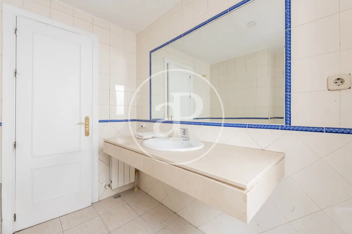 Baño de Piso en venta en Centro