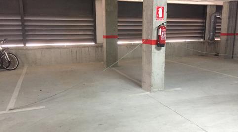 Photo 3 of Garage for sale in Calle Samaniego, 9, Campoamor, Alicante