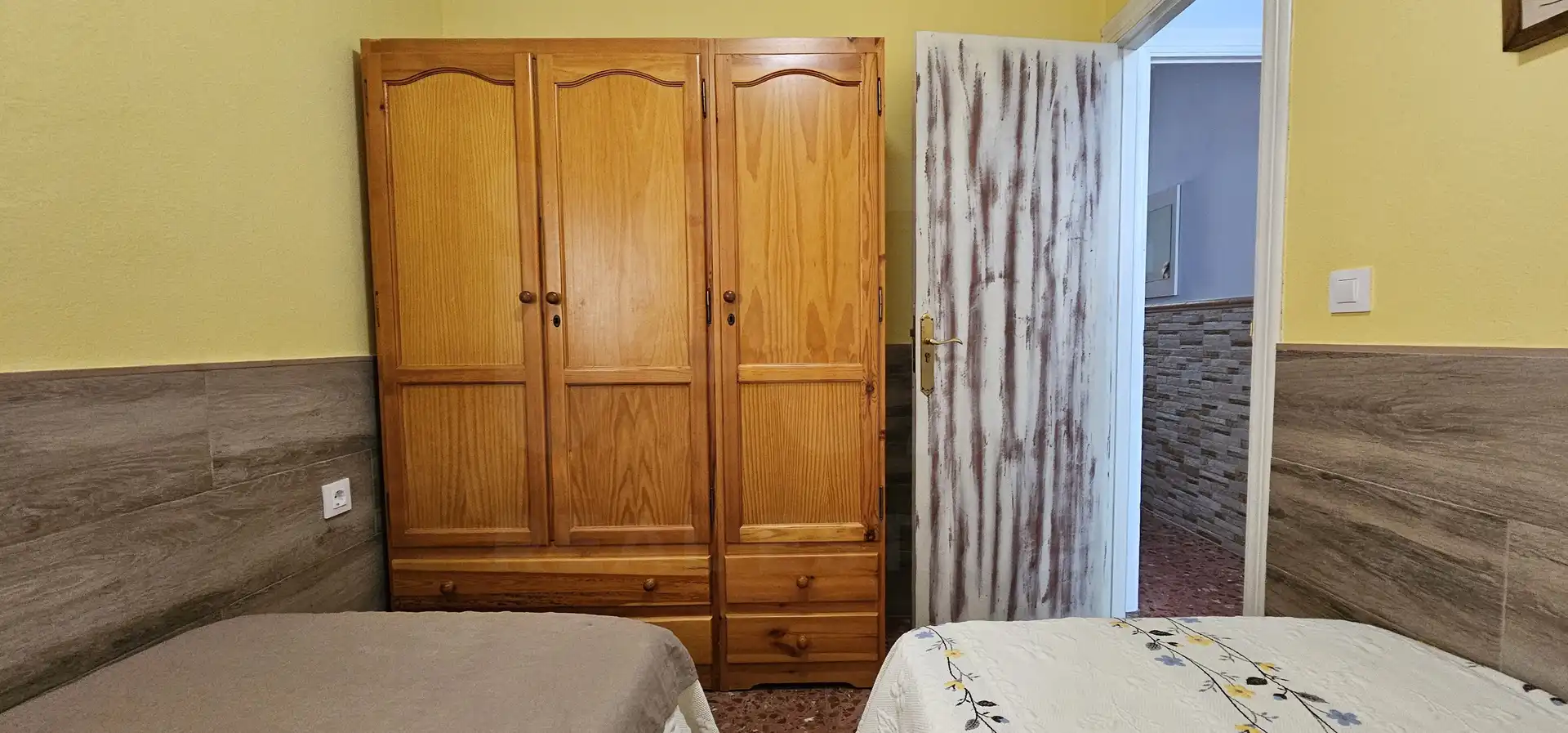 Dormitori de Àtic en venda en Níjar amb Aire condicionat, Calefacció i Terrassa