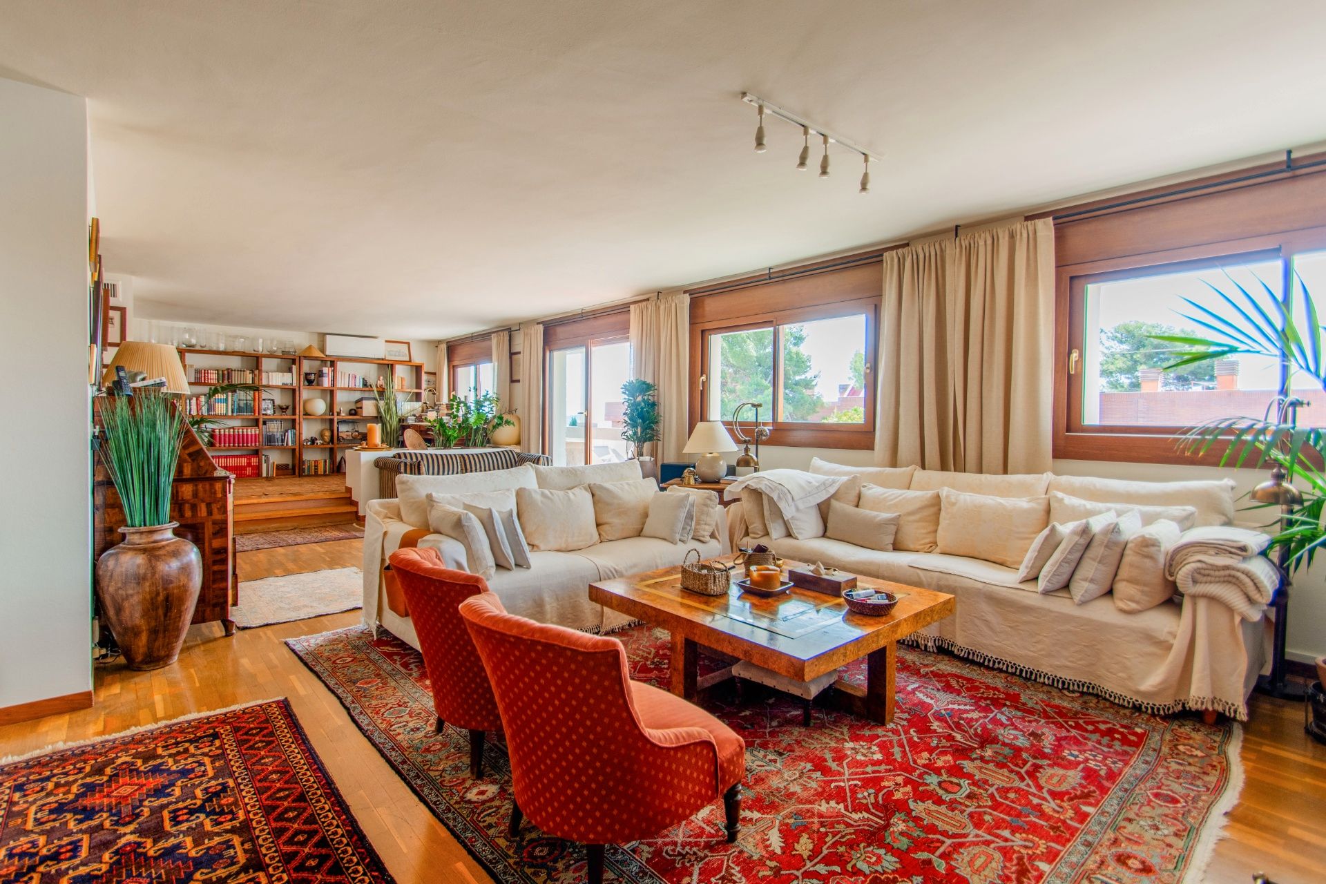 Duplex for sale in Pedralbes
