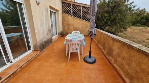 Foto 5 de Casa adosada en venta en Alcanar, Tarragona
