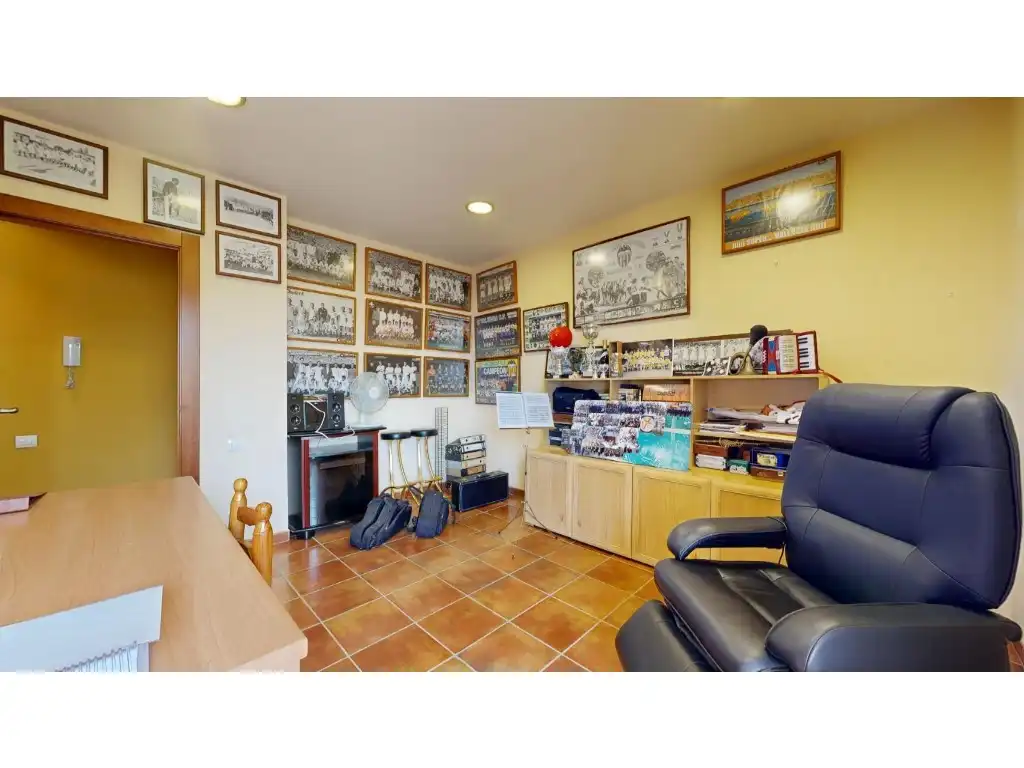Casa o chalet en venta en El Palomar
