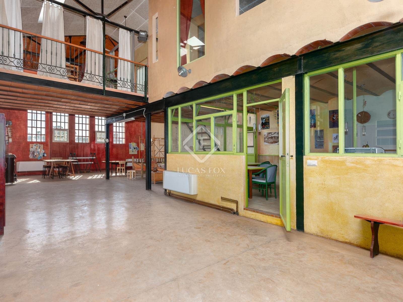 Country house for sale in Capmany  with Air Conditioner, Heating and Private garden