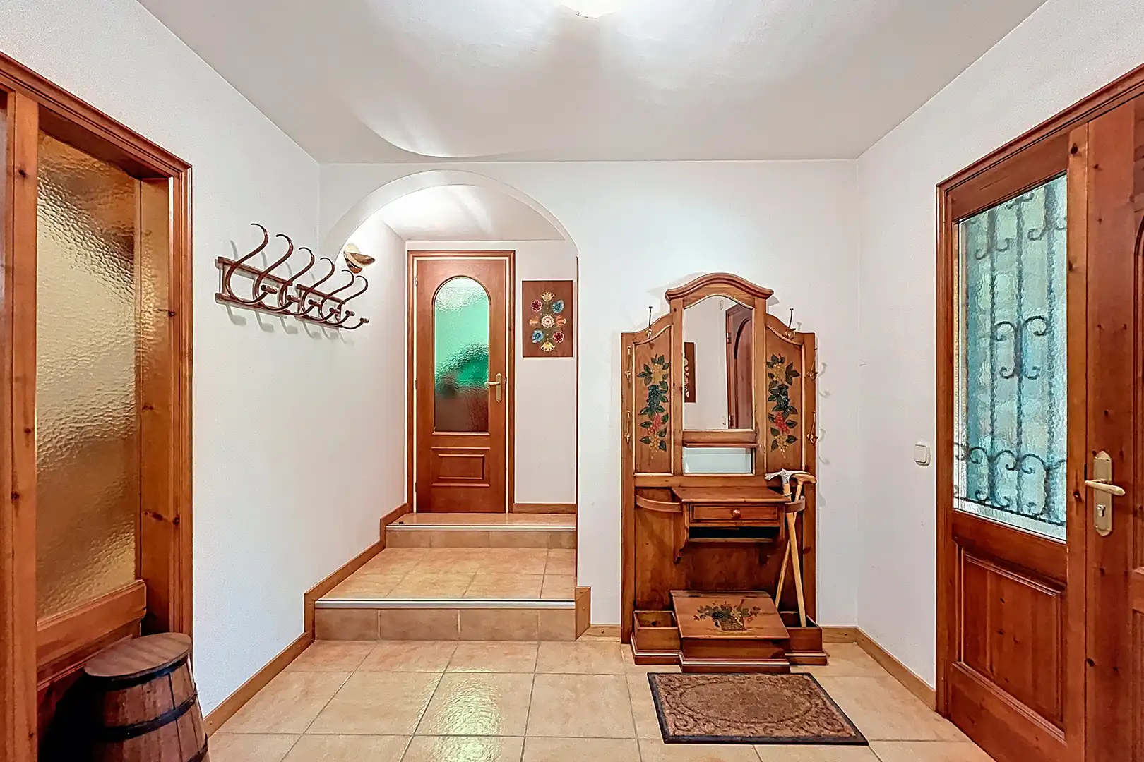 Casa pareada con terraza en venta en La Massana pueblo, imagen 31