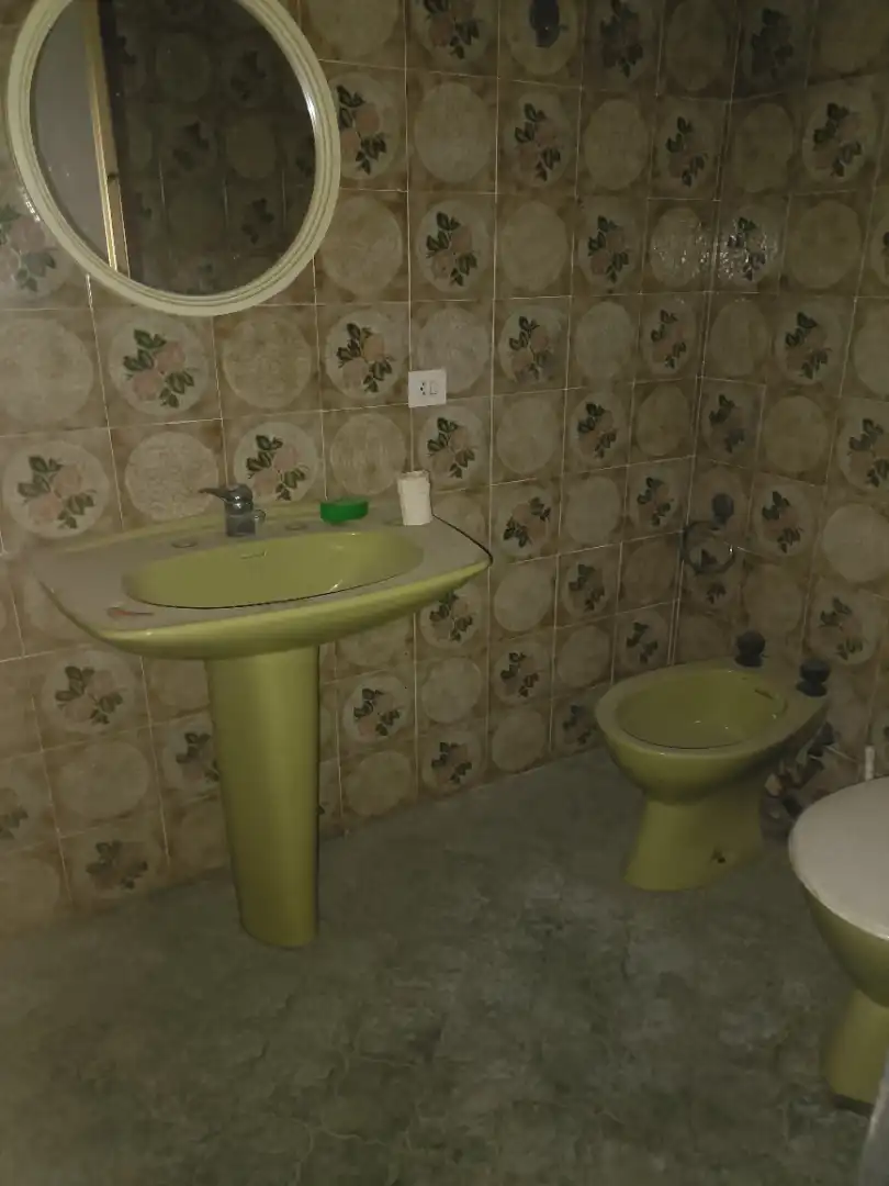 Baño de Piso en venta en Tàrrega con Calefacción y Balcón