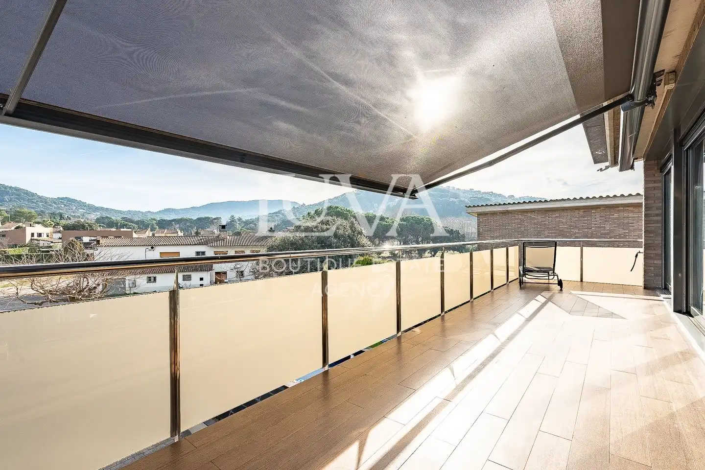 House with garden for sale in Vallromanes, imagen 55