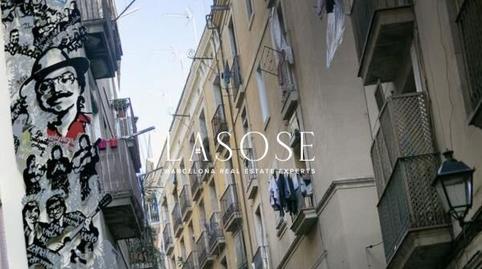 Photo 2 of Flat for sale in Calle de la Cera, El Raval,  Barcelona Capital
