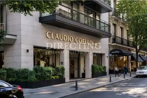 Wohnung mit Aufzug zum Verkauf in Calle de Claudio Coello, imagen 35