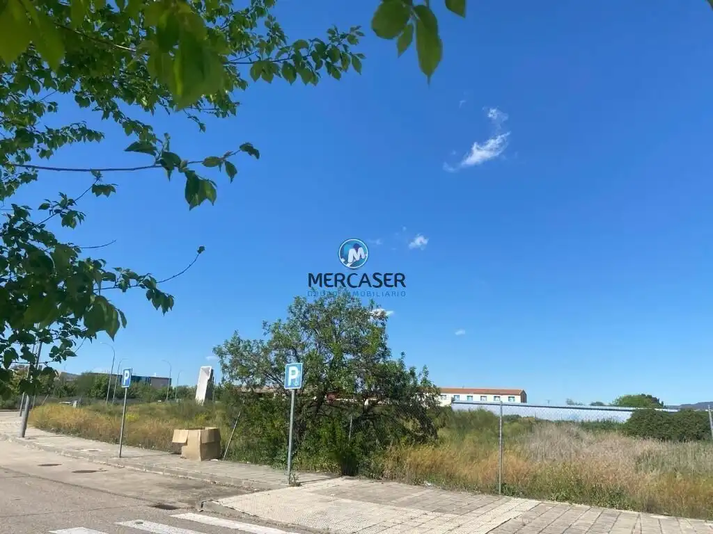 Residencial en venda en Guadalajara