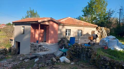 Foto 2 de Casa o xalet en venda a Carretera Palmes, 73, Ventiun, Ourense