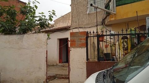 Foto 2 de Casa o xalet en venda a Calle de la Rambla de Torreagüera, 8, Torreagüera, Murcia Capital